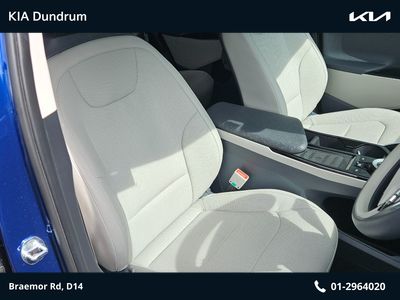 2022 Kia EV6
