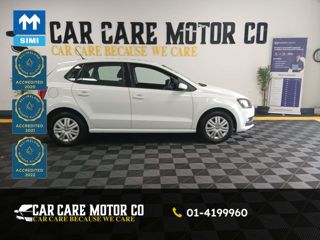 vehicle for sale from Car Care Motor Co