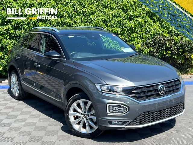 vehicle for sale from Bill Griffin Motors