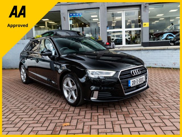 vehicle for sale from Naas Road Autos