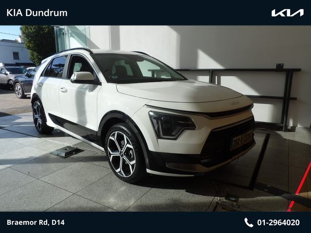 vehicle for sale from Kia Dundrum