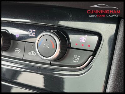 2018 Vauxhall Grandland X