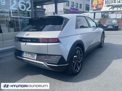 2023 Hyundai Ioniq 5