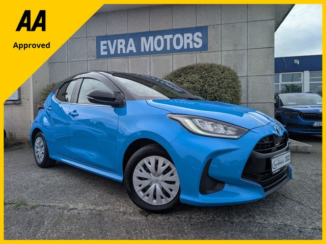 vehicle for sale from Evra Motors
