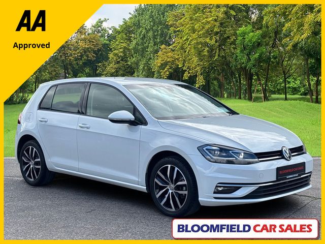 vehicle for sale from Bloomfield Car Sales