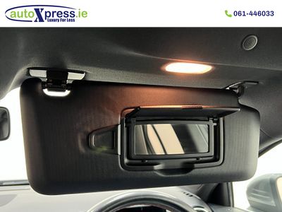 2019 Mercedes-Benz AMG