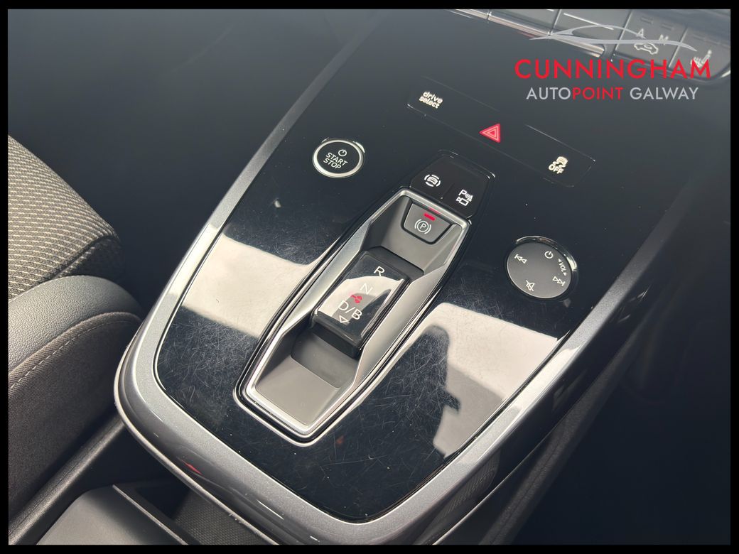 2023 Audi Q4