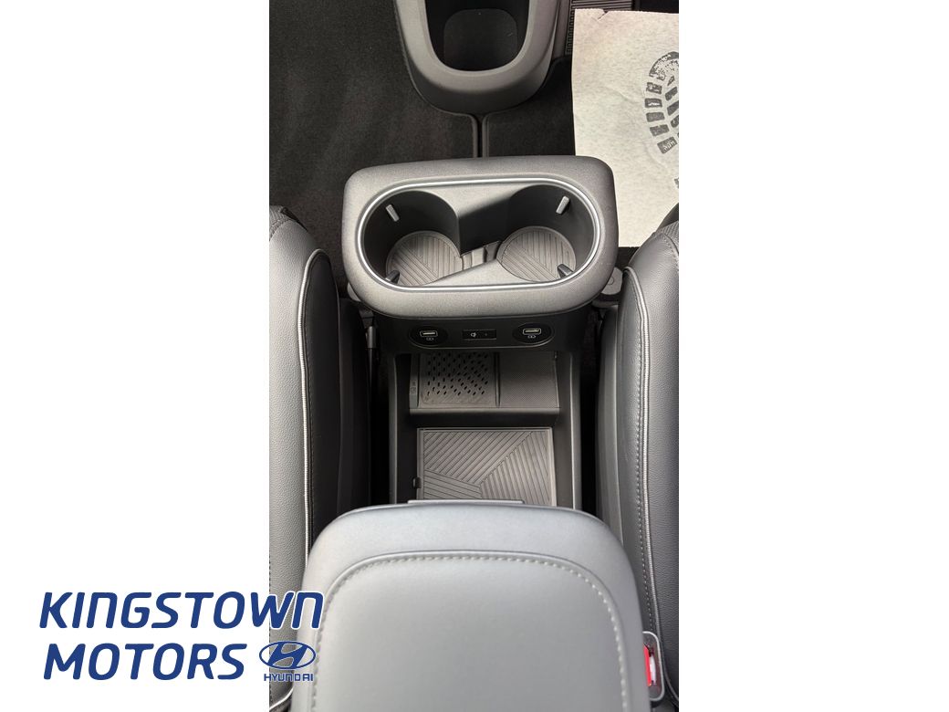 2024 Hyundai Ioniq 5