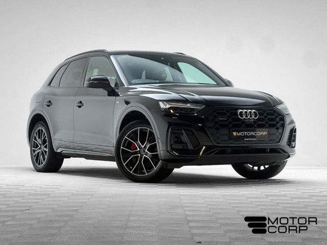 vehicle for sale from Motor Corp