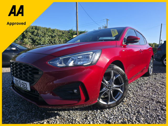 vehicle for sale from Curragha Motors
