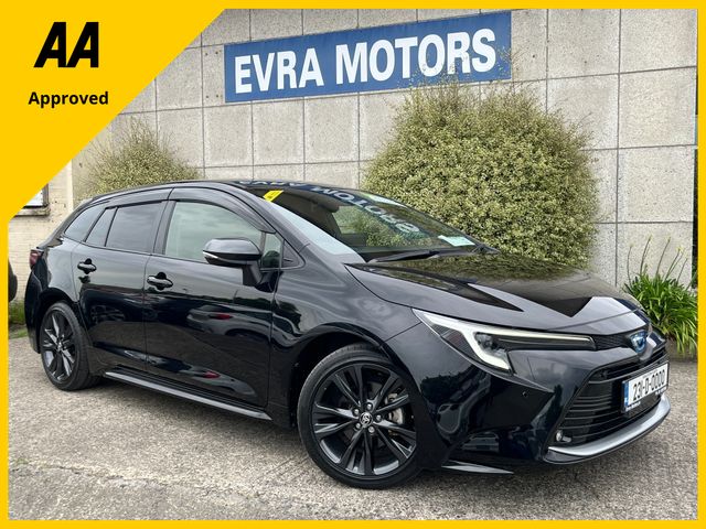 vehicle for sale from Evra Motors