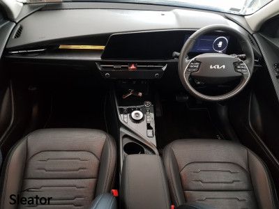2024 Kia Niro
