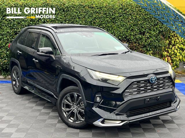 vehicle for sale from Bill Griffin Motors