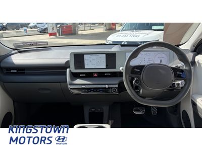 2023 Hyundai Ioniq 5