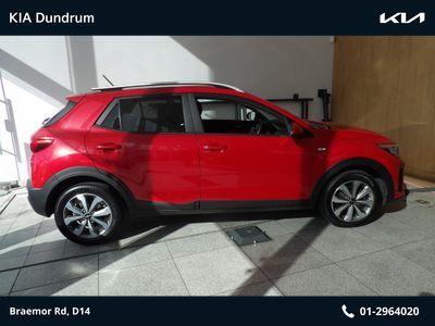 2023 Kia Stonic