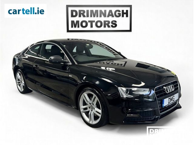 vehicle for sale from Drimnagh Motors