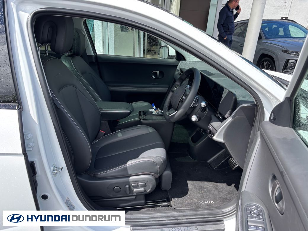 2026 Hyundai Ioniq 5