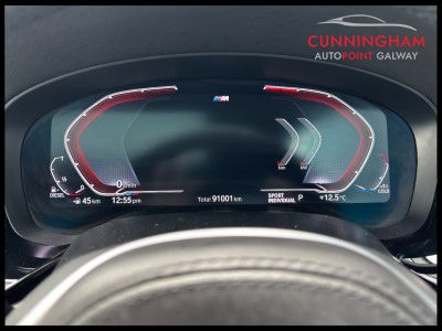 2022 BMW 5 Series