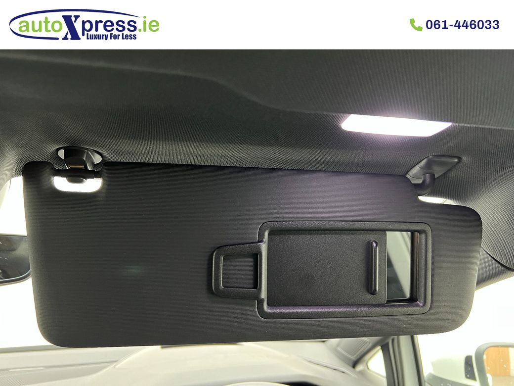 2023 Volkswagen Golf