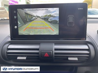2026 Hyundai INSTER