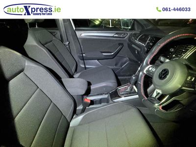 2021 Volkswagen T-Roc