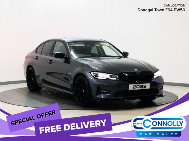 vehicle for sale from Shane Connolly Cars