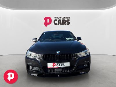 2017 BMW 3 Series