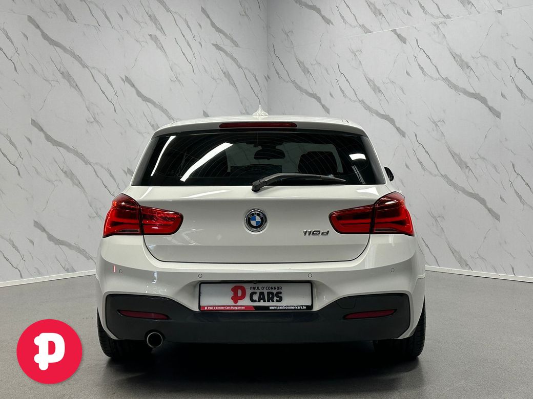 2016 BMW 1 Series