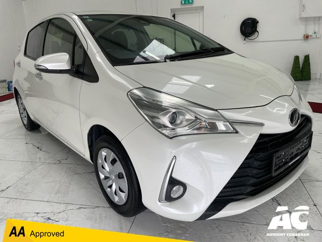 vehicle for sale from Anthony Conaghan Cars