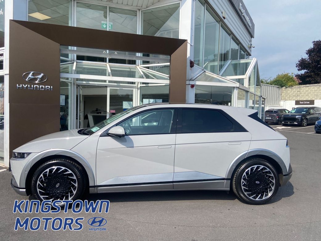 2025 Hyundai Ioniq 5
