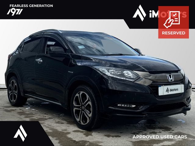 vehicle for sale from iMotors