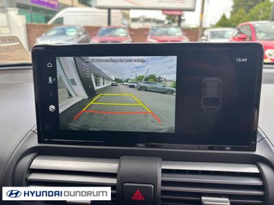 2026 Hyundai INSTER
