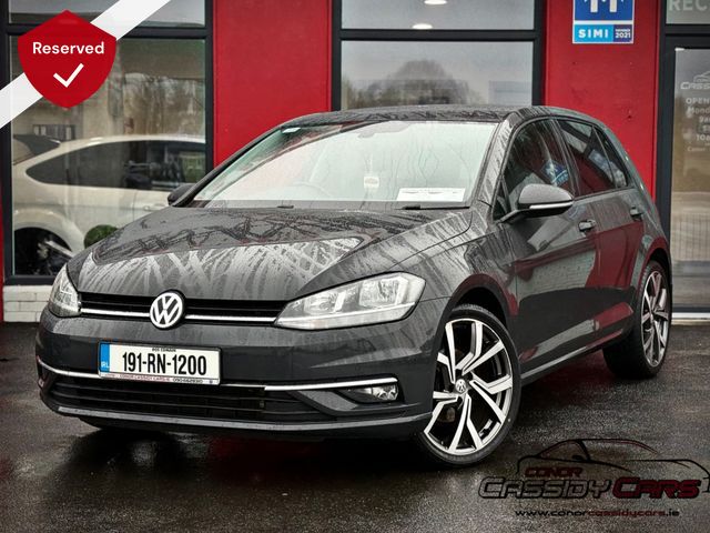 vehicle for sale from Conor Cassidy Cars