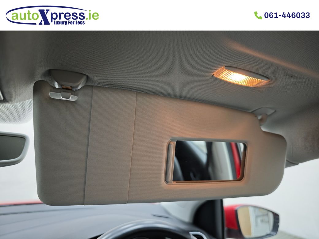 2017 Volkswagen Polo