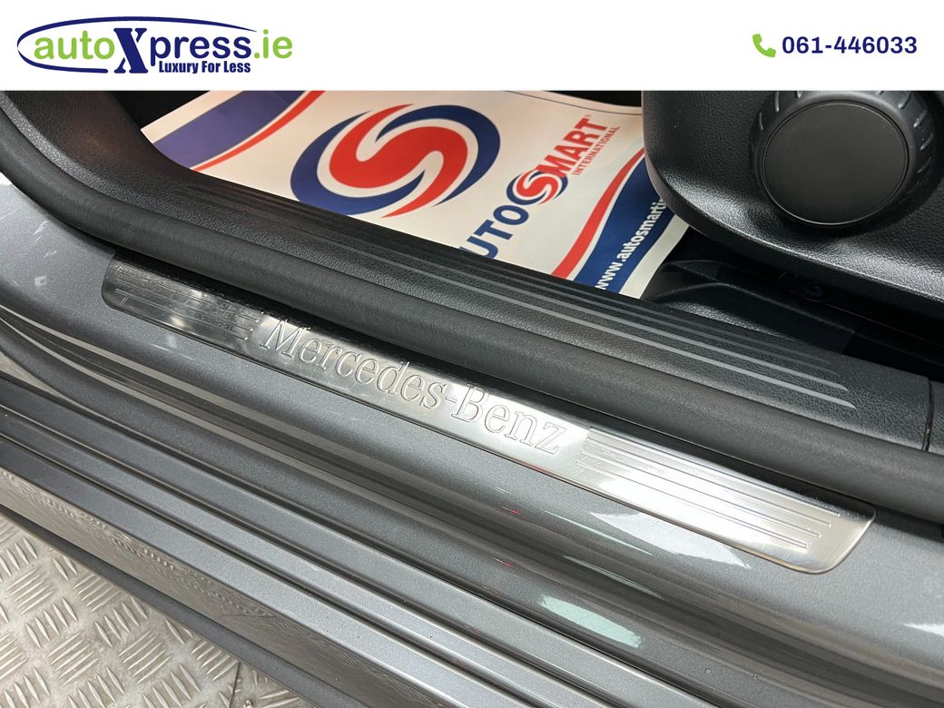 2019 Mercedes-Benz AMG