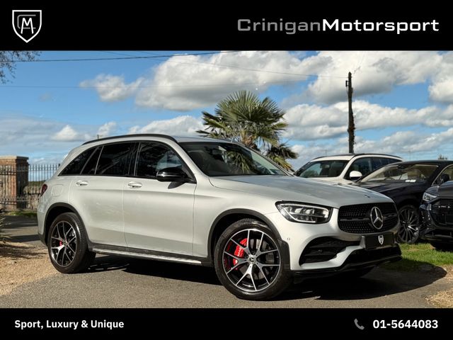 vehicle for sale from Crinigan Motorsport