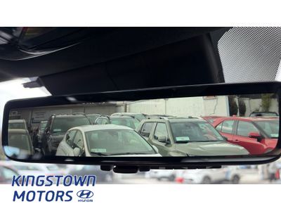 2025 Hyundai Santa Fe