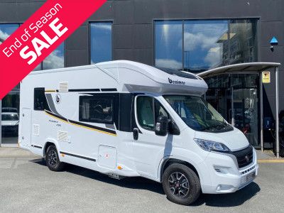 2026 Fiat Ducato Camper