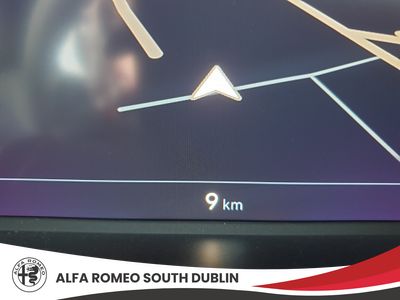 2026 Alfa Romeo Junior
