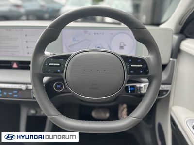 2024 Hyundai Ioniq 5