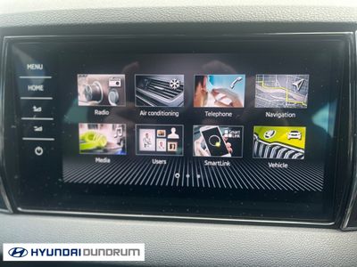 2023 Skoda Karoq