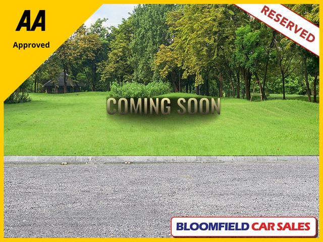 vehicle for sale from Bloomfield Car Sales