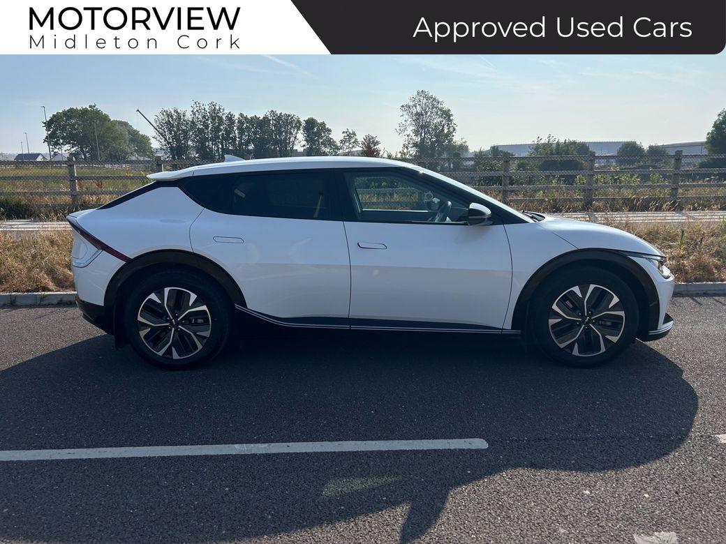2023 Kia EV6