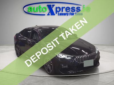 2022 BMW 2 Series