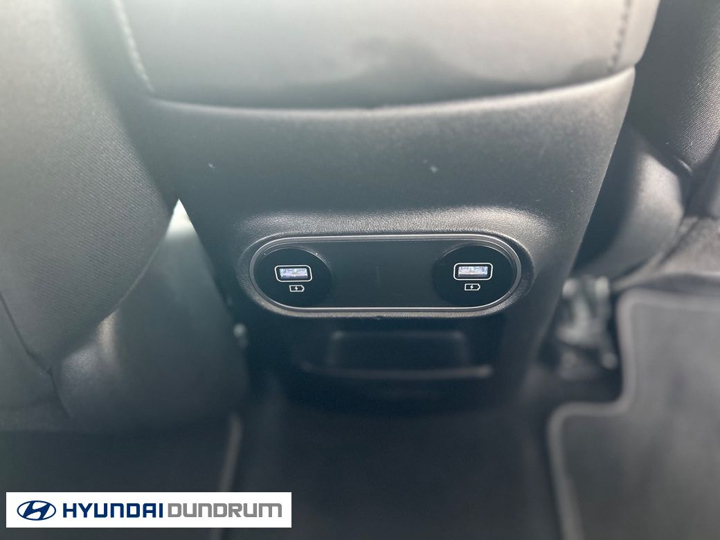 2022 Hyundai Ioniq 5