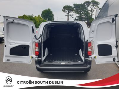2026 Citroen Berlingo