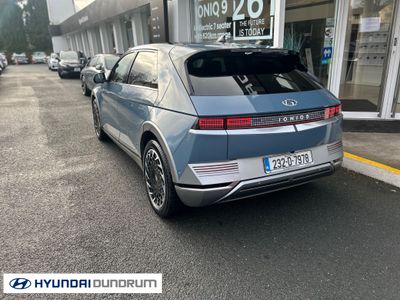 2023 Hyundai Ioniq 5