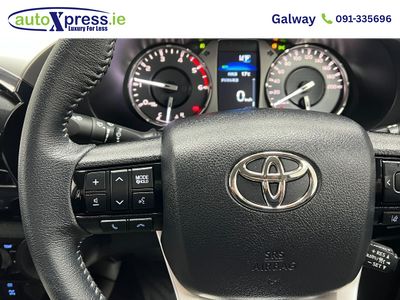 2023 Toyota Hilux
