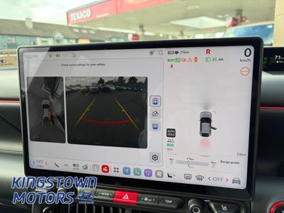 2027 Hyundai Ioniq 3