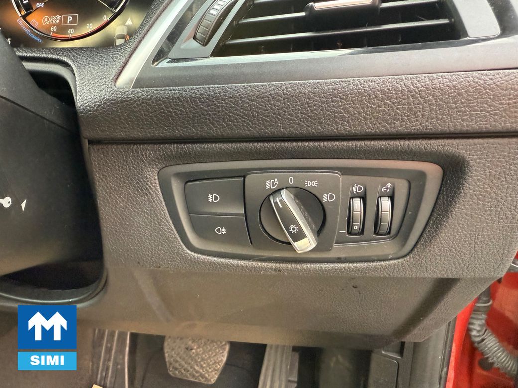2020 BMW 218d